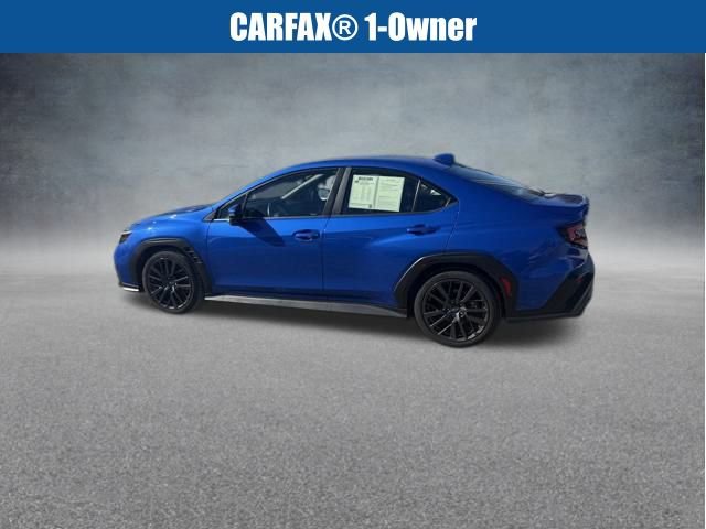 Used 2023 Subaru WRX Limited image 7