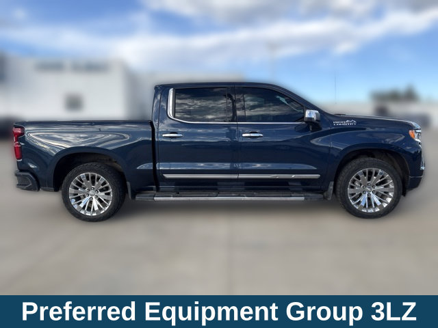 Used 2023 Chevrolet Silverado 1500 High Country AWD/4WD image 6