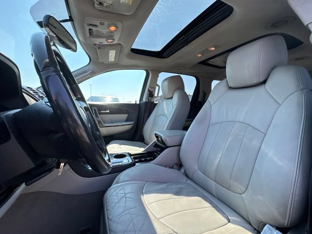 Used 2012 GMC Acadia Denali FWD image 7