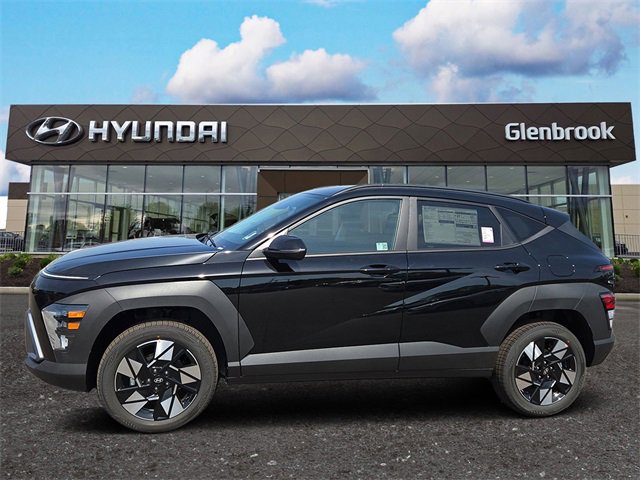 New 2025 Hyundai Kona SEL