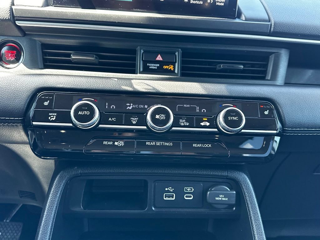Used 2023 Honda Pilot EX-L image 24
