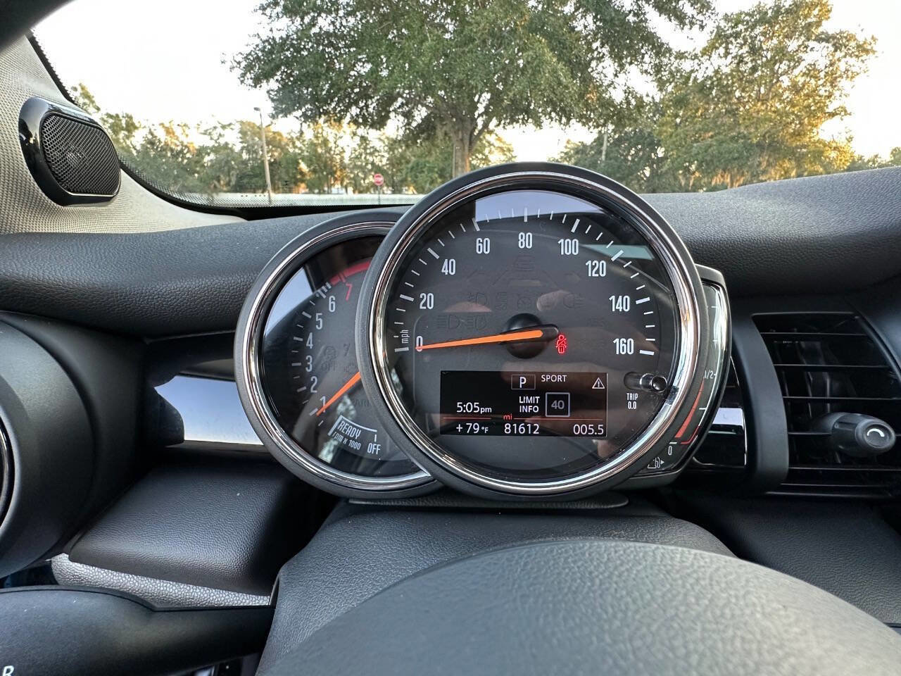 Used 2019 MINI Cooper S w/ Premium Package image 14