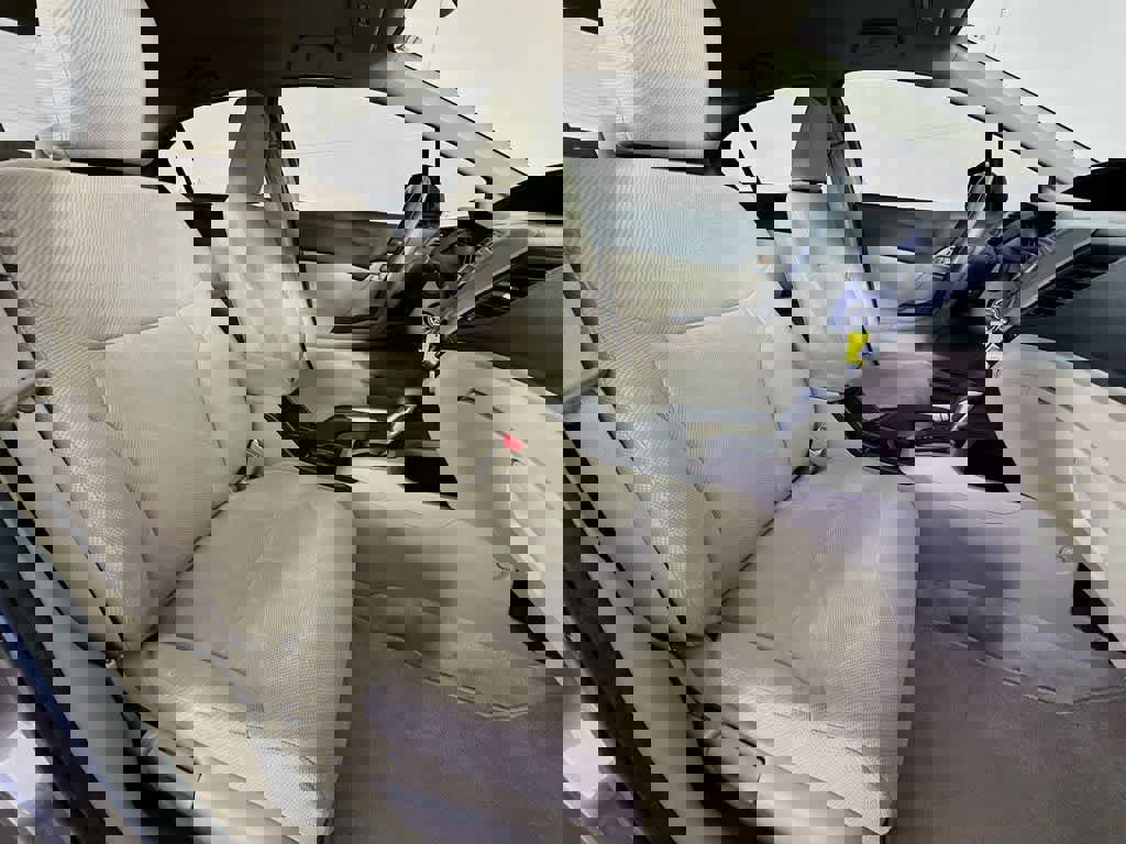 Used 2012 Honda Civic LX image 14