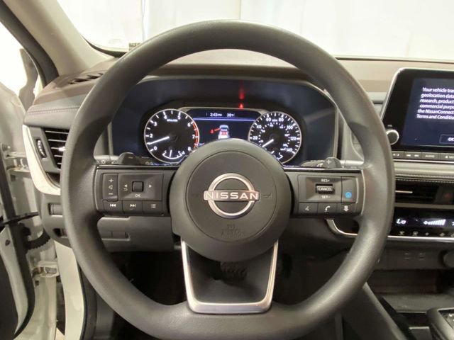 Used 2023 Nissan Rogue SV image 21
