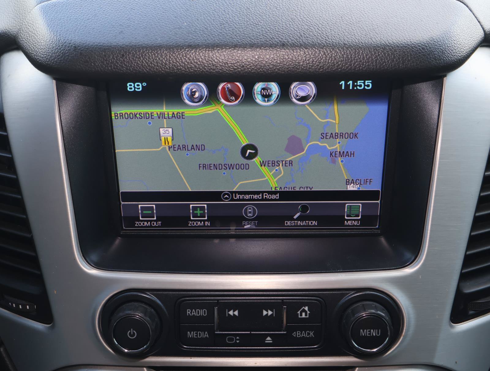 Used 2020 GMC Yukon SLT AWD/4WD image 25