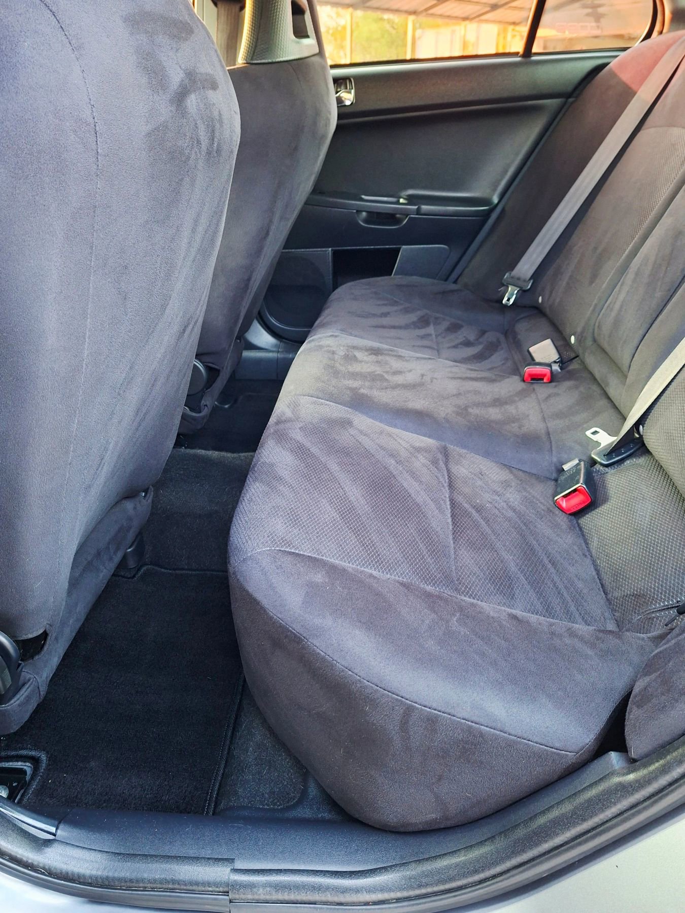 Used 2013 Mitsubishi Lancer Evolution GSR image 11