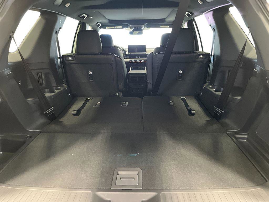 New 2026 Honda Pilot TrailSport image 29