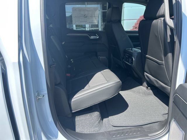 New 2026 GMC Sierra 1500 Denali AWD/4WD image 16