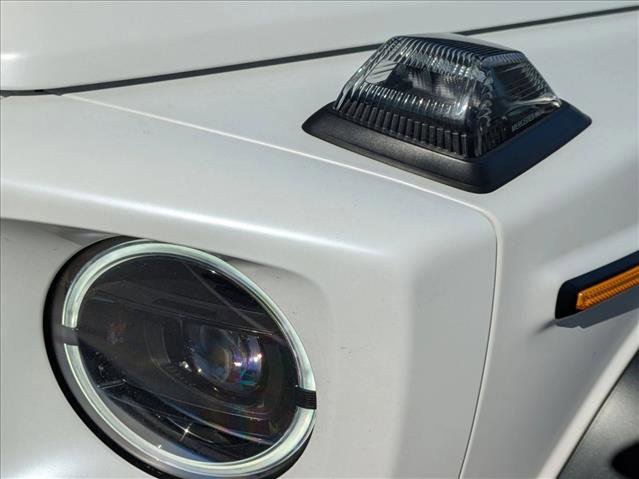 Certified 2024 Mercedes-Benz G 63 AMG AMG G 63 image 4