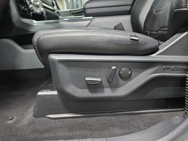 Used 2024 Ford F150 XLT w/ Equipment Group 302A MID image 32