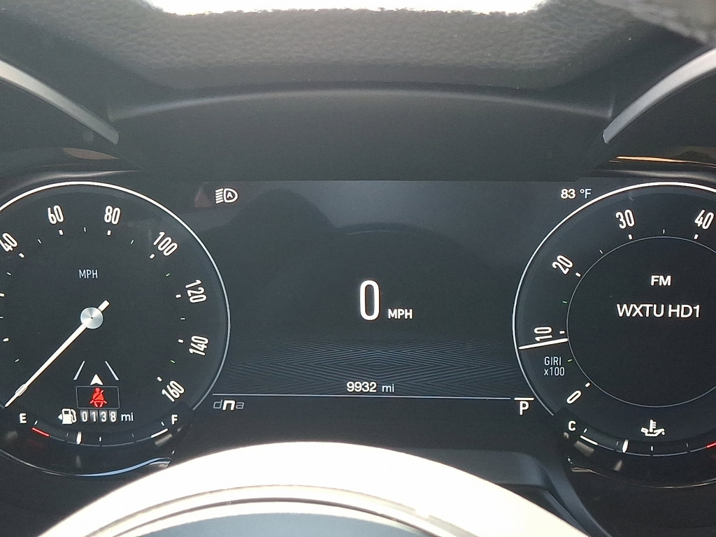 Used 2024 Alfa Romeo Stelvio Ti image 26