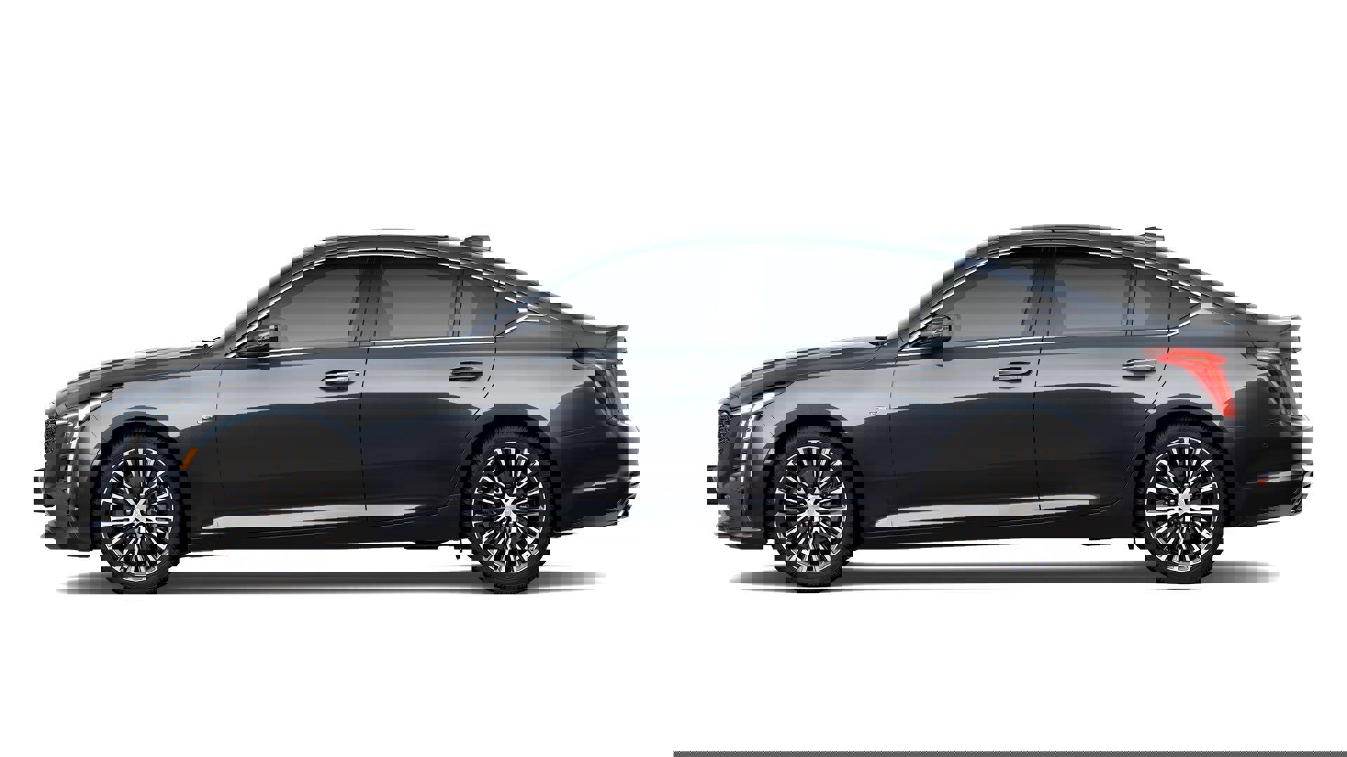 New 2026 Cadillac CT5 Premium Luxury w/ Platinum Package image 27