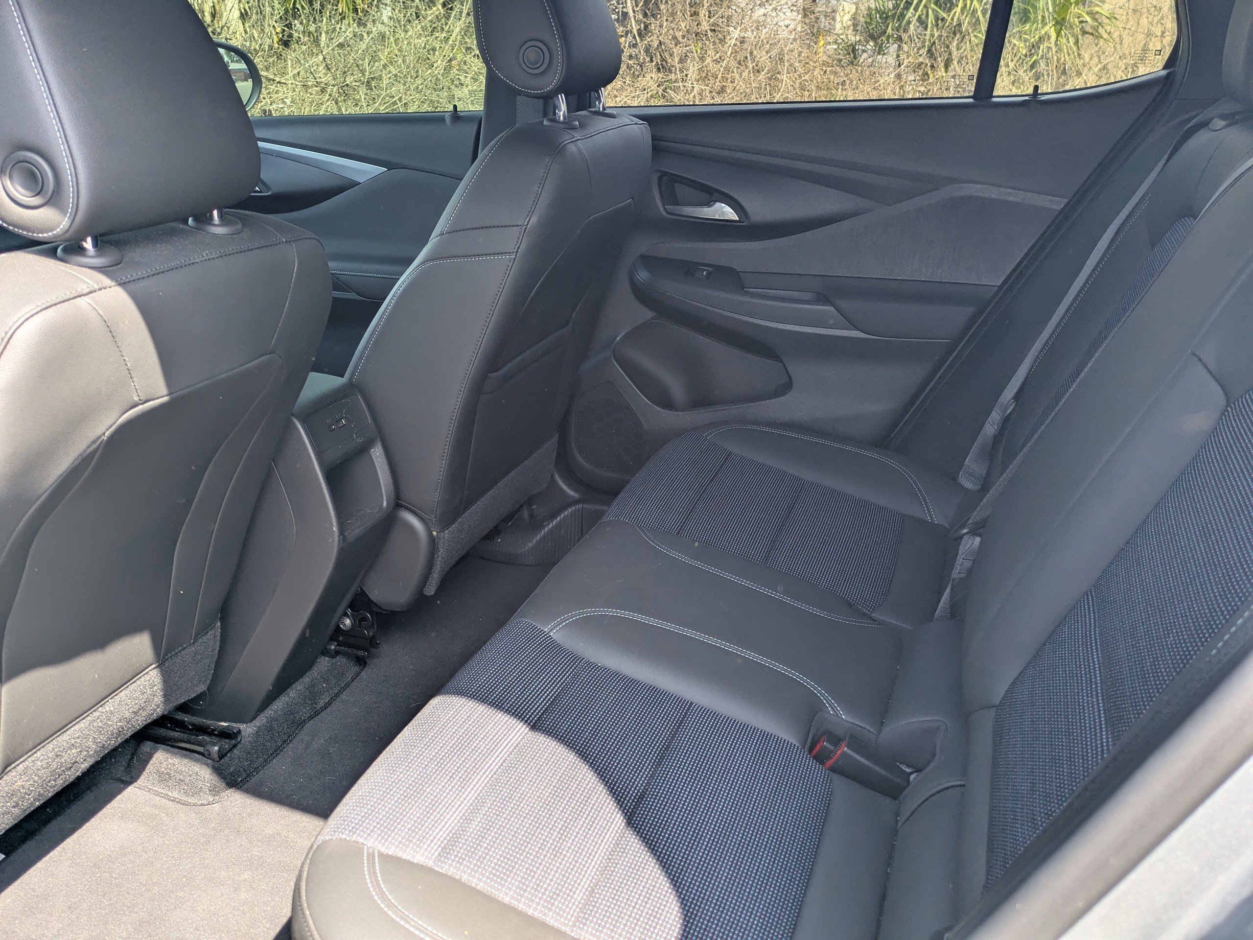 Used 2024 Buick Envista Preferred image 12