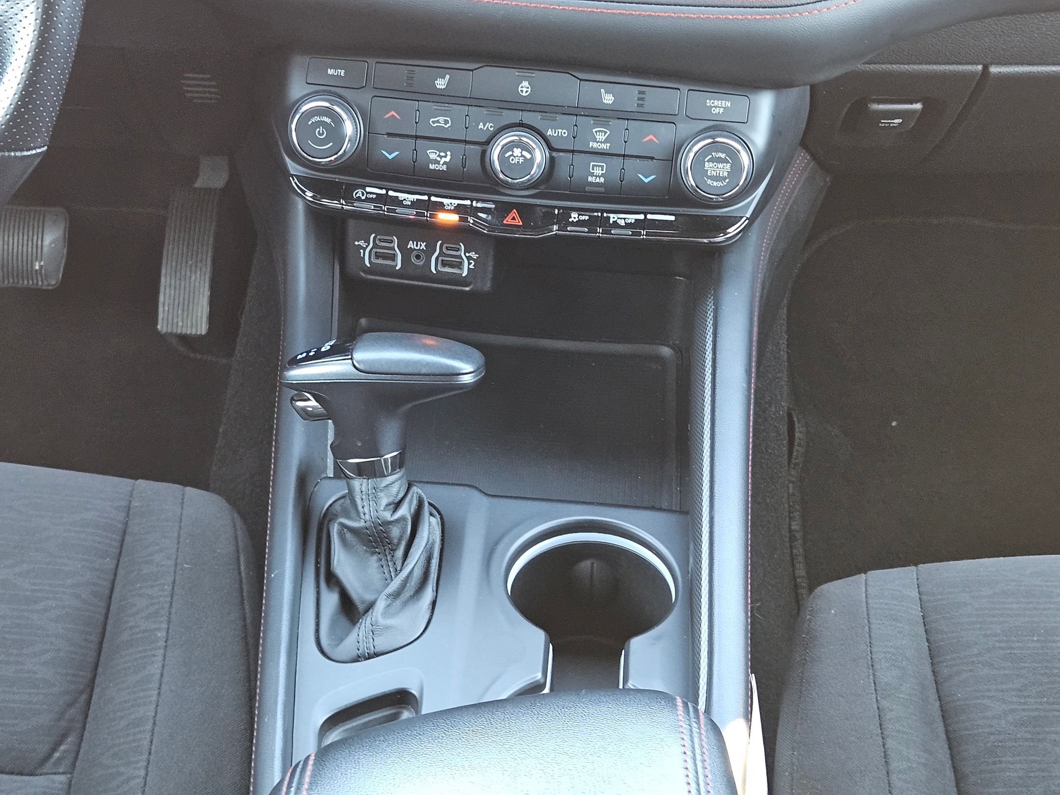 Certified 2023 Dodge Durango GT image 19