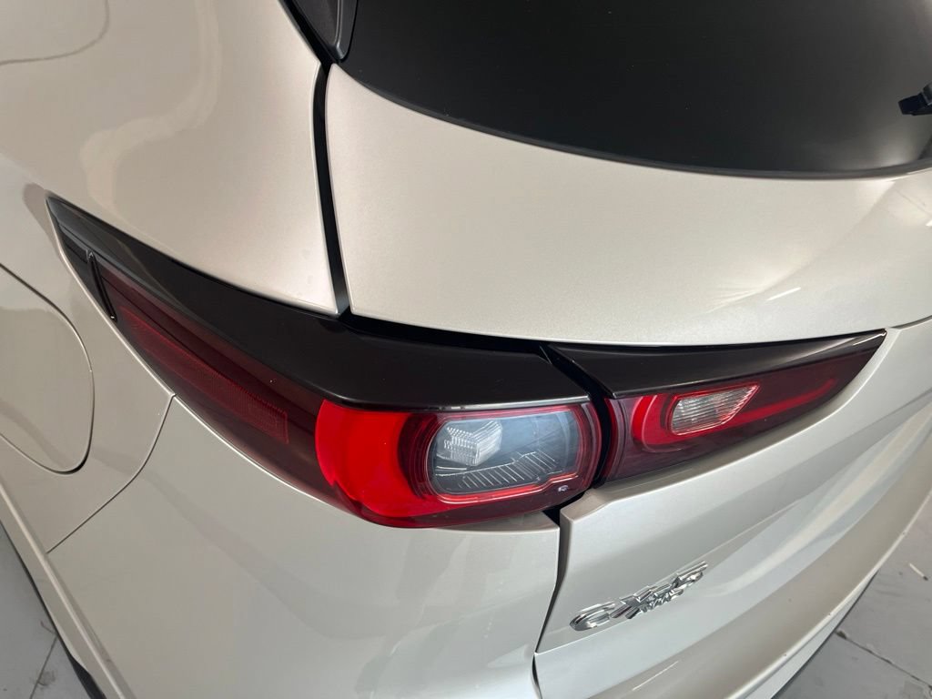 Used 2025 MAZDA CX-5 AWD 2.5 S w/ Preferred Package image 42