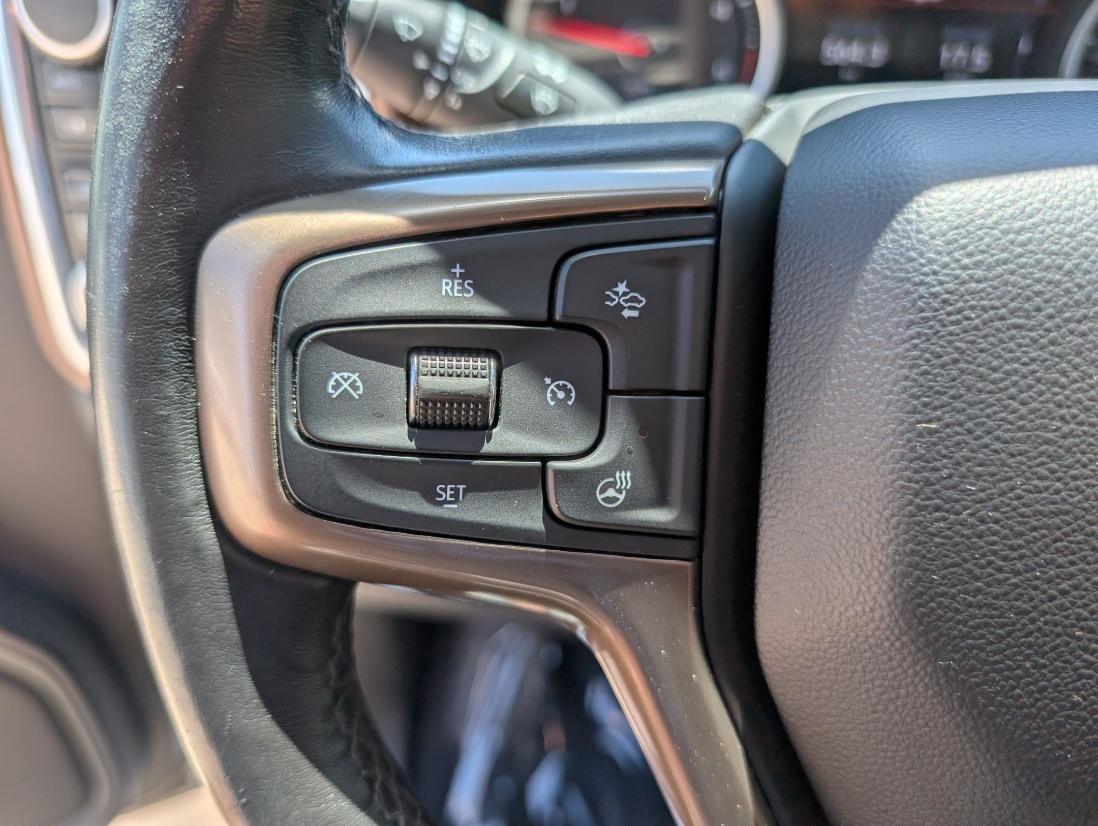 Certified 2022 Chevrolet Silverado 2500 High Country w/ Z71 Off-Road Package AWD/4WD image 18