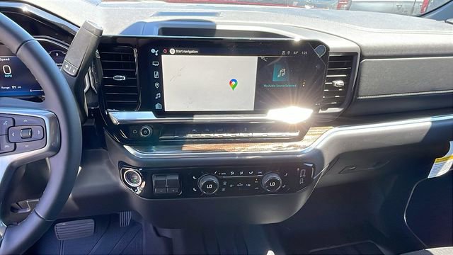 New 2026 Chevrolet Silverado 1500 RST w/ RST Select Package AWD/4WD image 16
