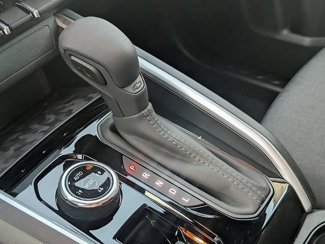 New 2026 Chevrolet Colorado Trail Boss AWD/4WD image 20