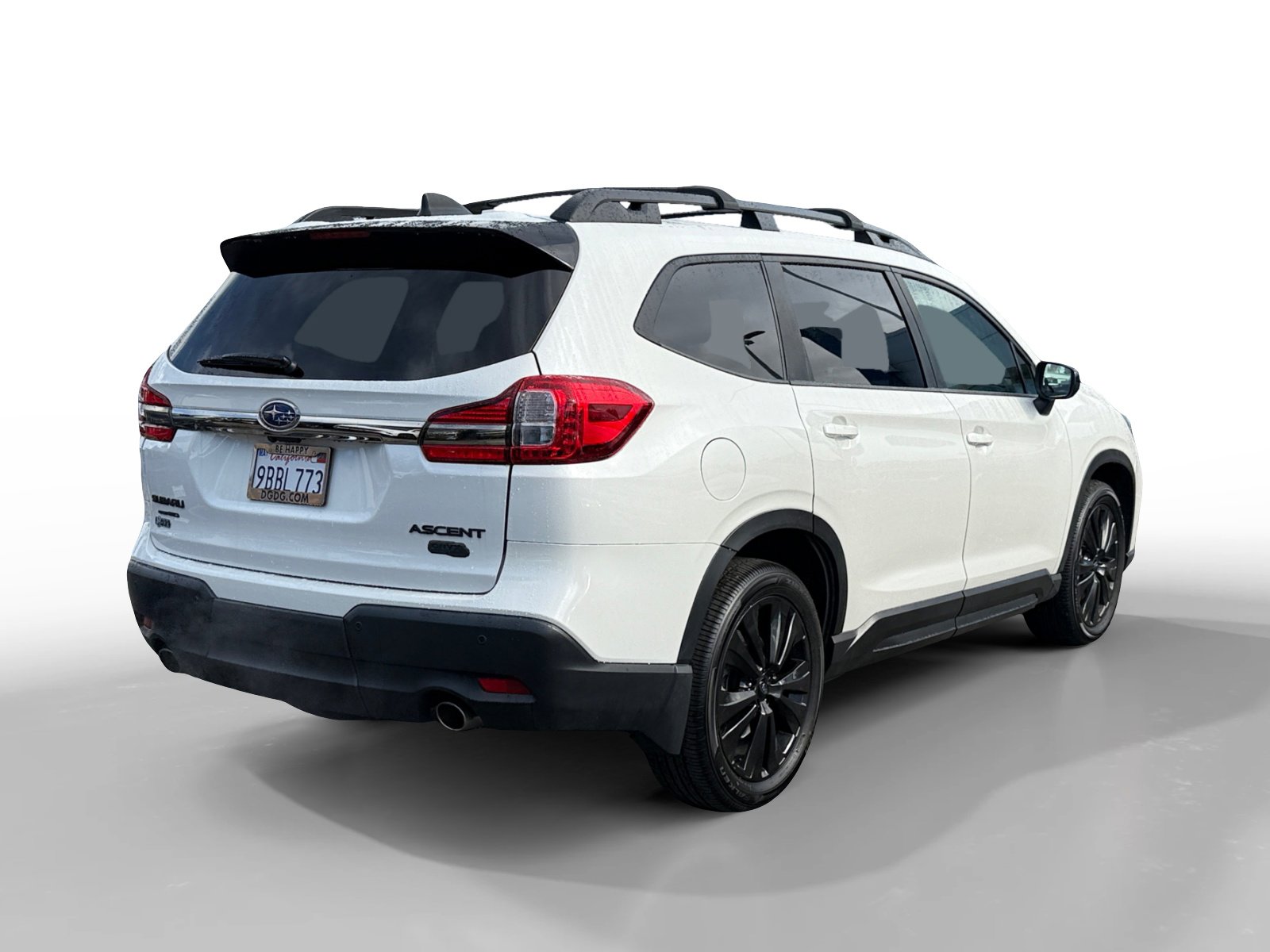 Used 2022 Subaru Ascent Onyx Edition image 5