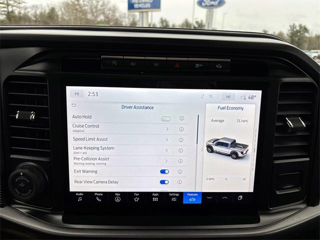 Used 2024 Ford F150 Raptor image 28