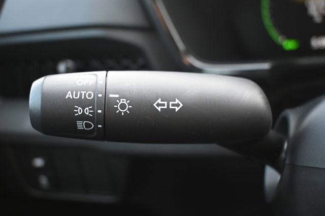 Used 2025 Honda CR-V Sport-L image 39