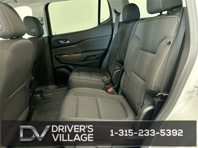 Used 2023 GMC Acadia SLE w/ Driver Convenience Package image 20