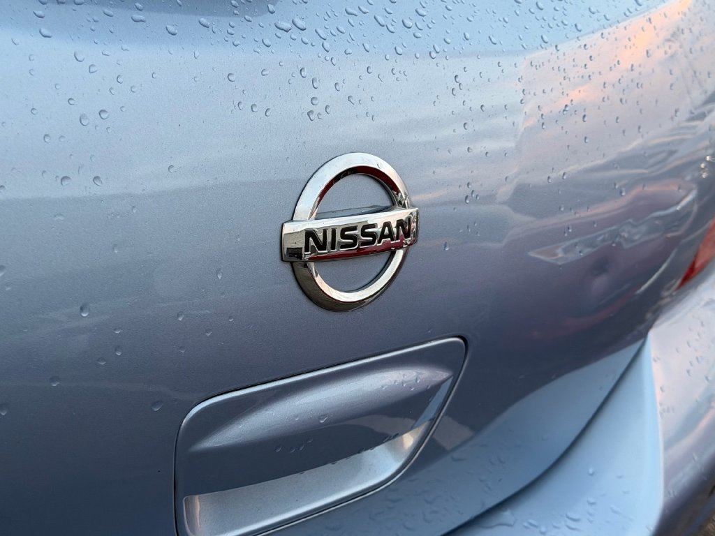 Used 2011 Nissan Versa 1.8 S w/ Plus Pkg FWD image 14