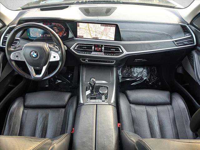 Used 2020 BMW X7 xDrive40i w/ Premium Package image 18
