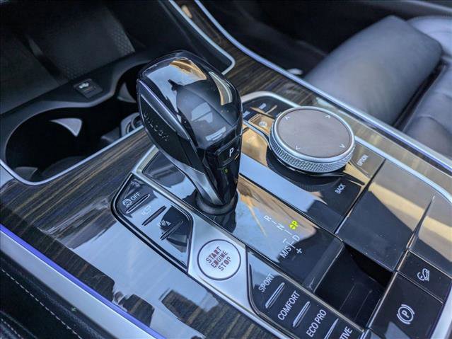 Used 2021 BMW X5 xDrive40i w/ Premium Package 2 image 12