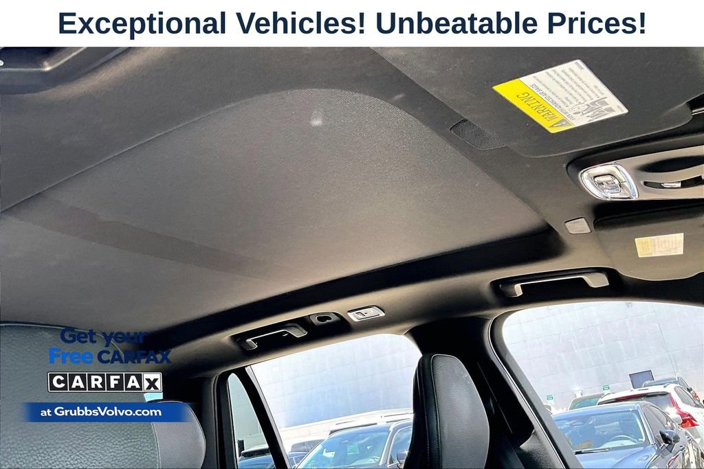 Used 2019 Volvo XC90 T6 Momentum w/ Advanced Package AWD/4WD image 19