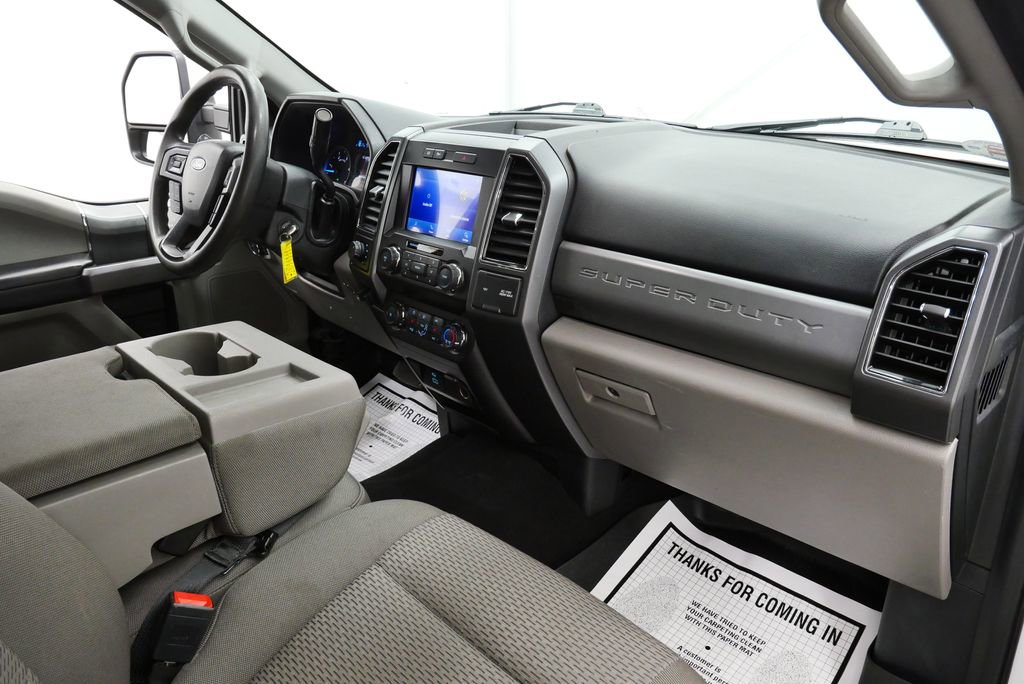 Used 2021 Ford F250 XLT w/ XLT Premium Package image 22