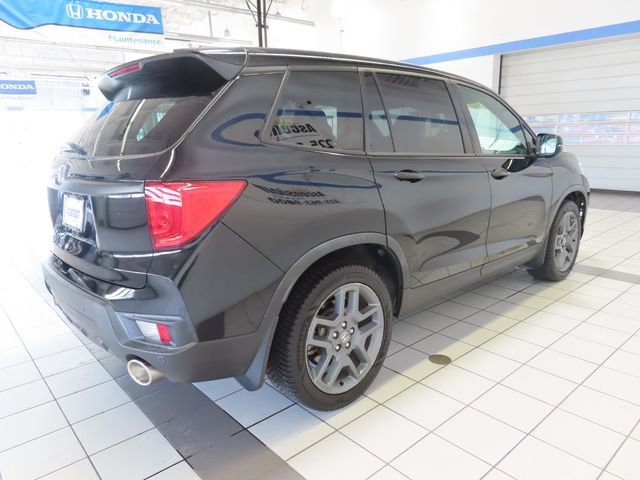 Used 2022 Honda Passport EX-L image 13