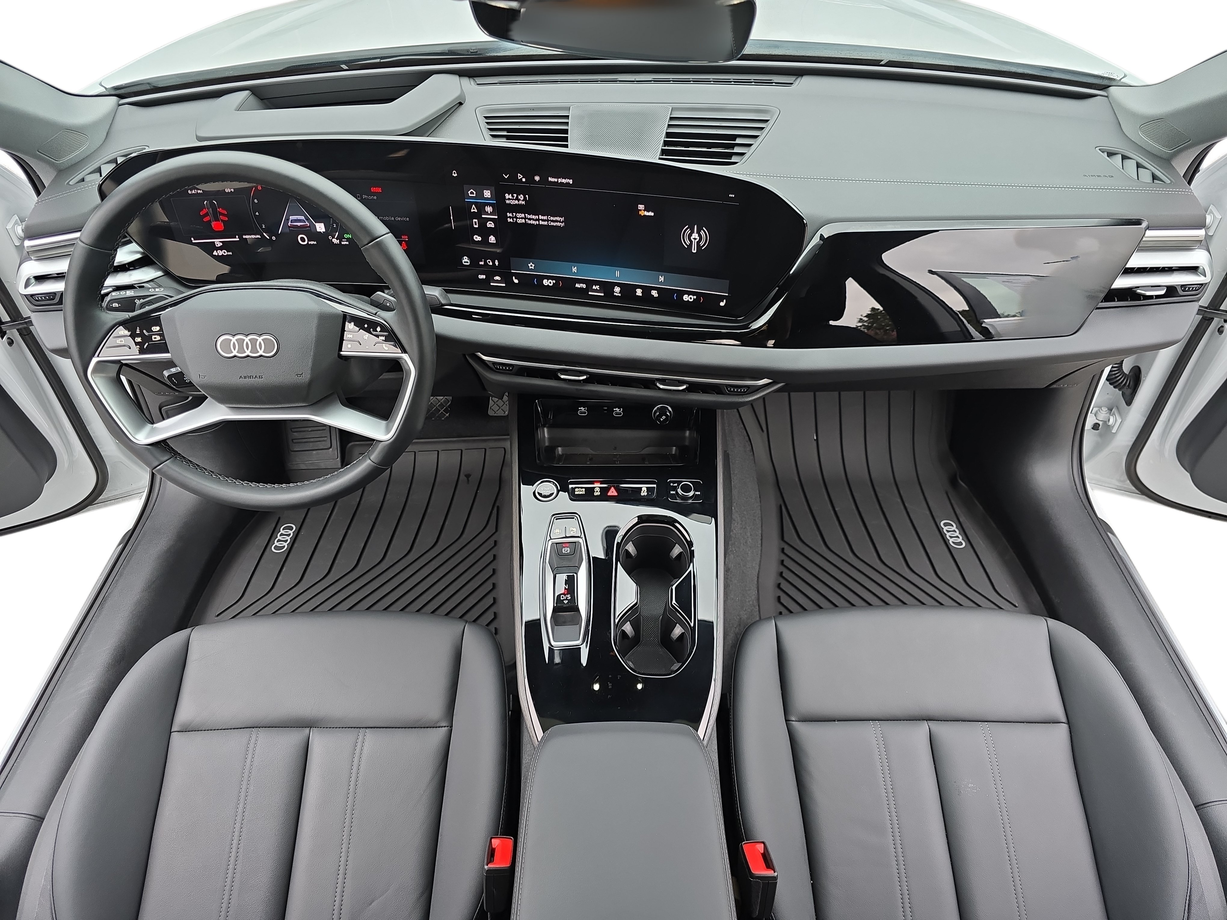 Certified 2025 Audi A5 2.0T Premium Plus w/ Premium Plus AWD/4WD image 9