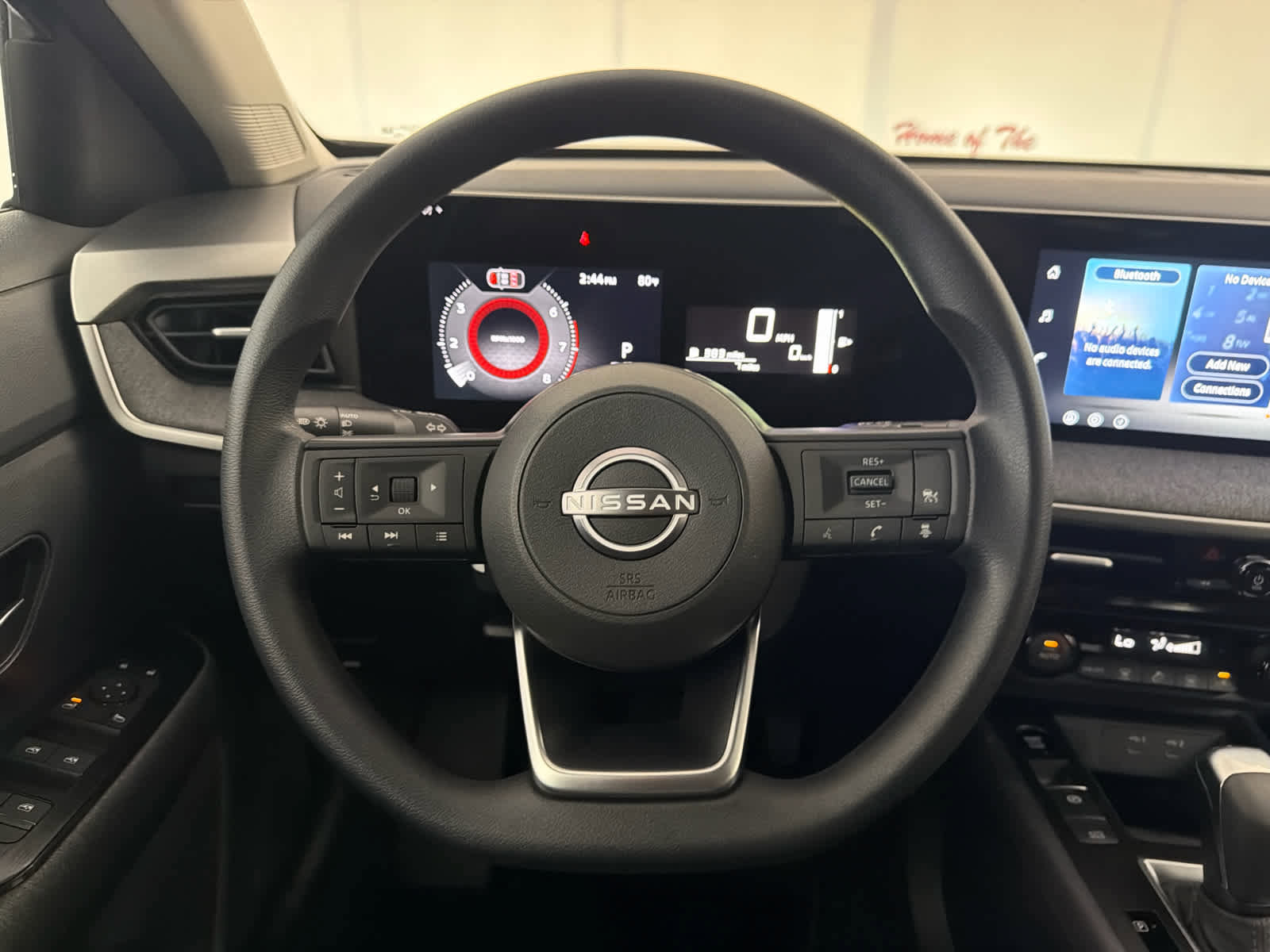 New 2026 Nissan Kicks SV image 17