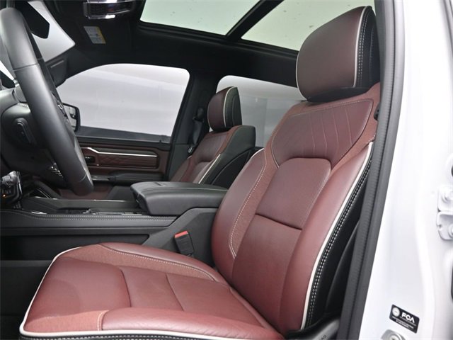 New 2025 RAM 1500 Limited image 9