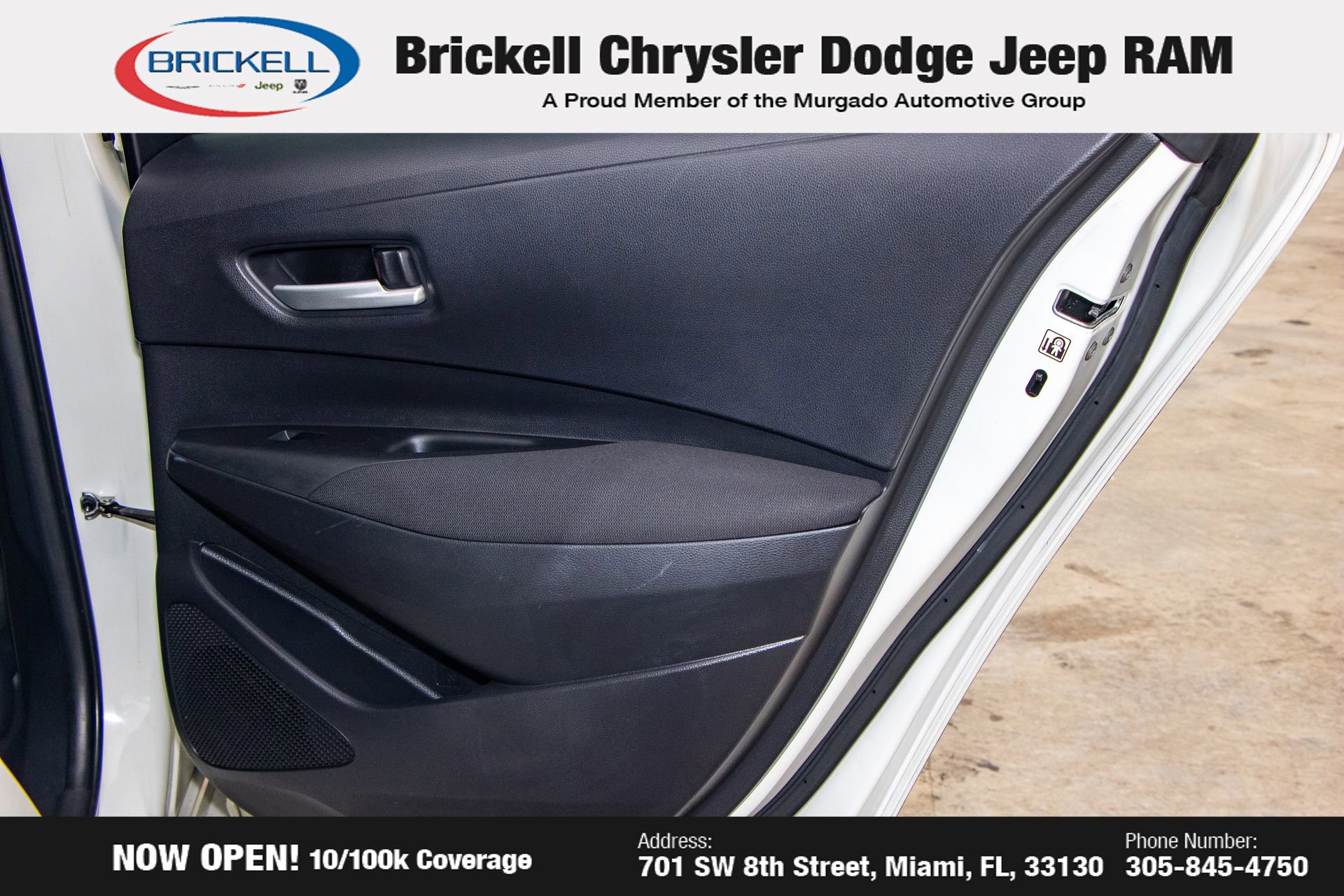 Used 2021 Toyota Corolla LE image 13