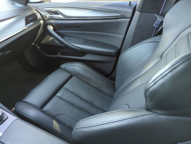 Used 2021 BMW M5 w/ Competition Package image 15