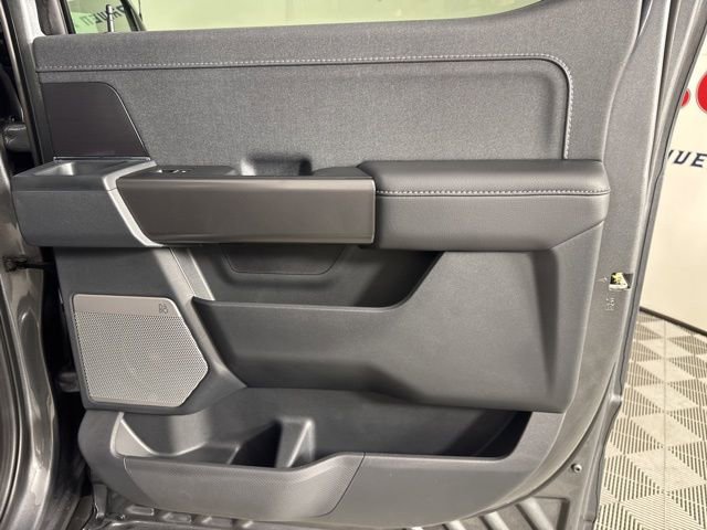 New 2025 Ford F150 Lariat w/ Equipment Group 501A Mid image 26