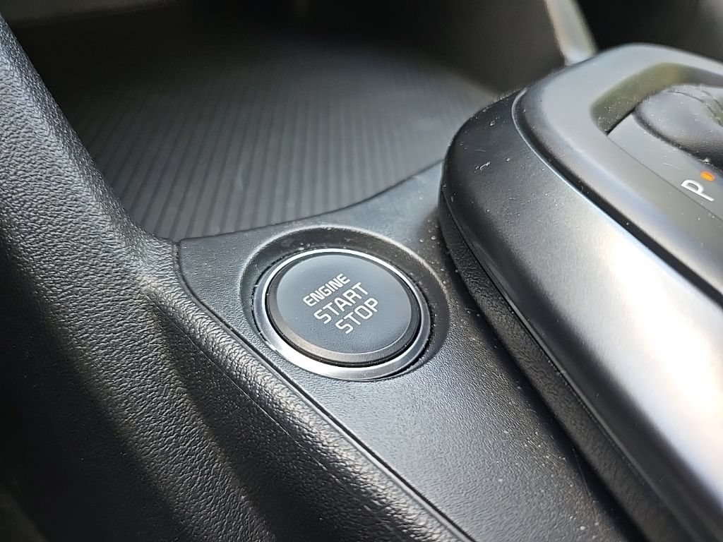 Certified 2025 Kia K4 FWD image 24