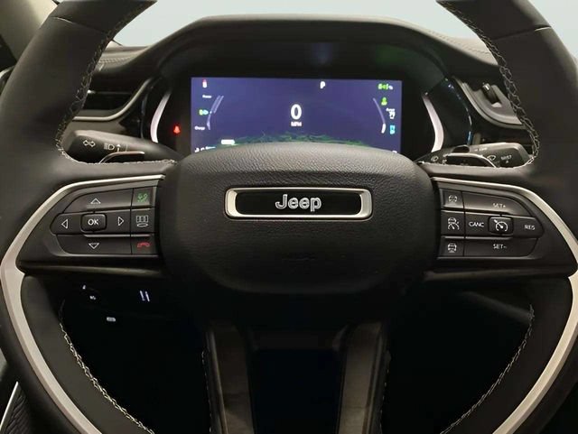 Used 2022 Jeep Grand Cherokee Limited 4xe AWD/4WD image 70