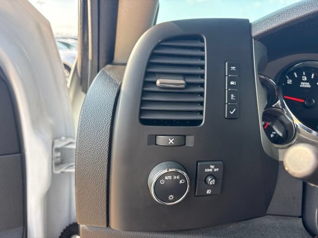Used 2012 GMC Sierra 1500 SLE AWD/4WD image 24