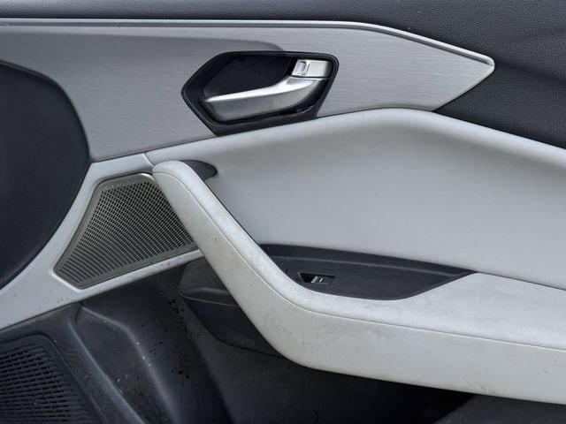 Used 2021 Acura TLX SH-AWD w/ Technology Package image 27