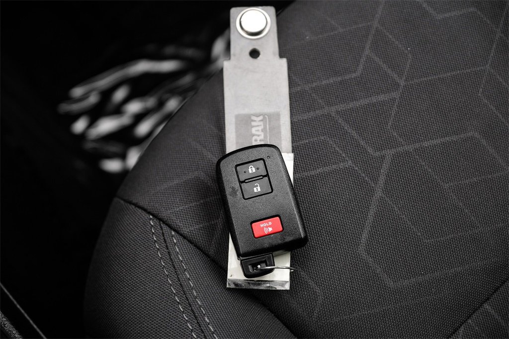 Used 2019 Toyota Tacoma TRD Off-Road image 55