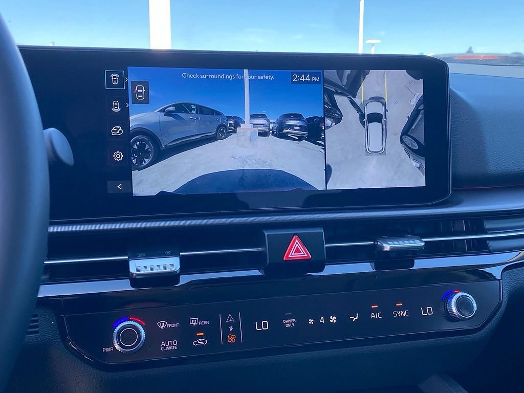 New 2026 Kia Sportage SX Prestige AWD/4WD image 23