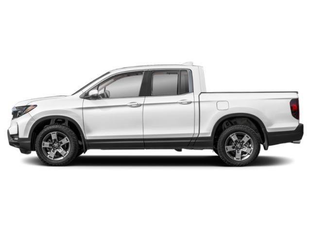 New 2025 Honda Ridgeline RTL image 3
