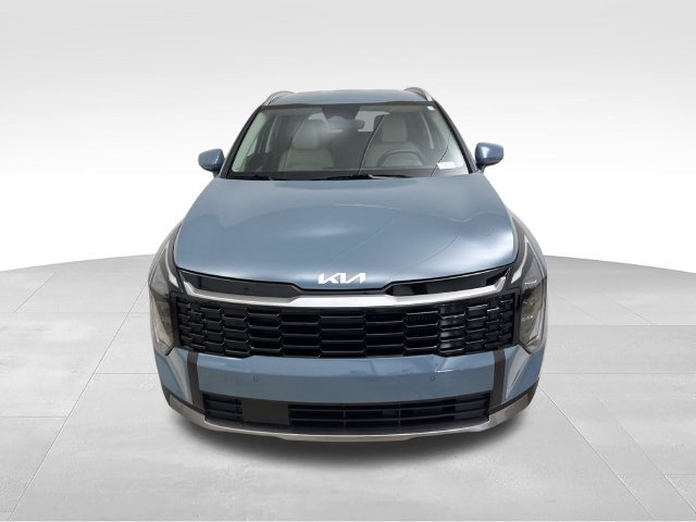 Used 2026 Kia Sportage EX AWD/4WD image 8