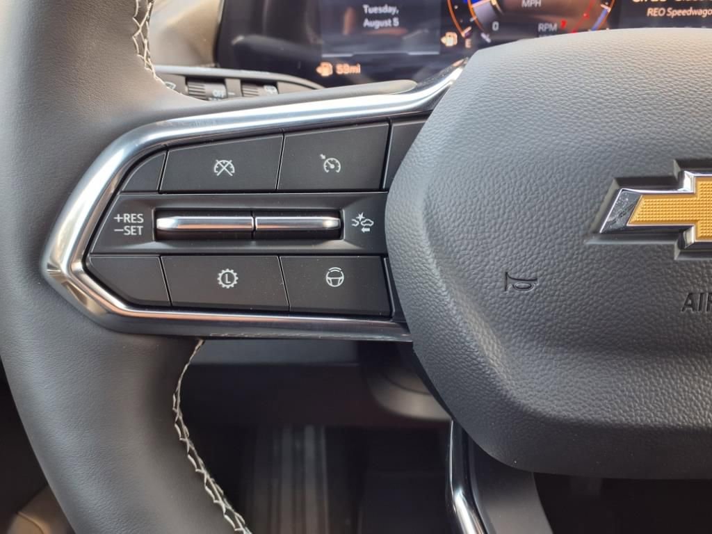 New 2026 Chevrolet Traverse LT w/ Enhanced Driving Package image 18