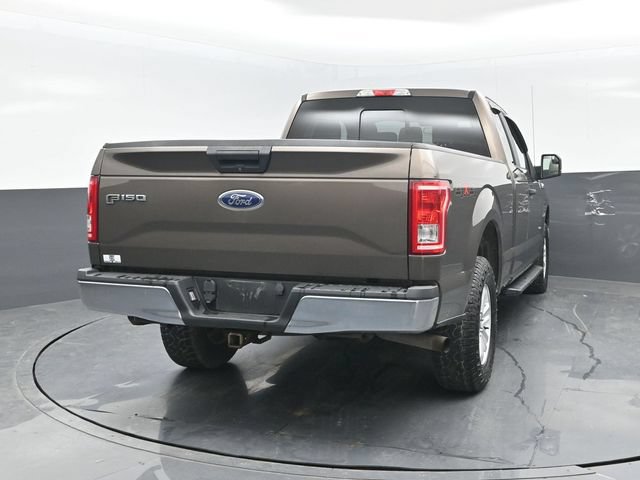 Certified 2017 Ford F150 XL w/ Equipment Group 101A Mid AWD/4WD image 21