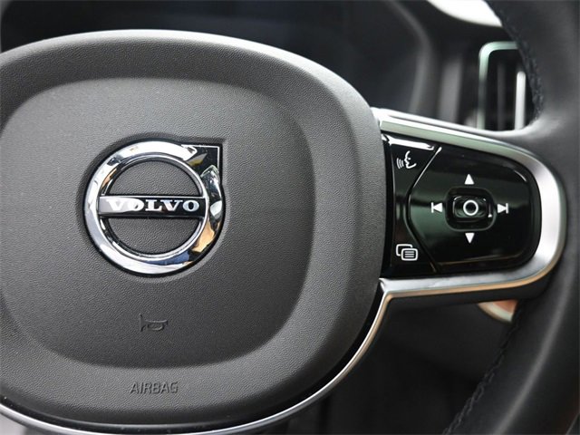 Used 2025 Volvo XC60 T8 Ultra w/ Protection Package Premier image 14