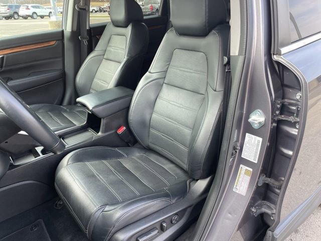 Used 2022 Honda CR-V EX-L image 22